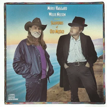 Seashores of Old Mexico