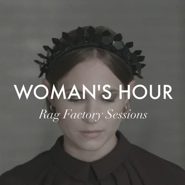 Rag Factory Sessions
