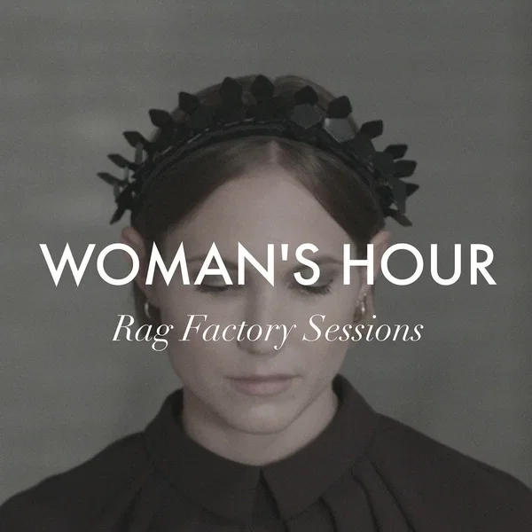 Rag Factory Sessions