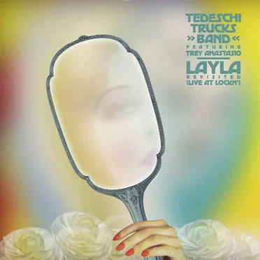Layla Revisited (Live at LOCKN’)