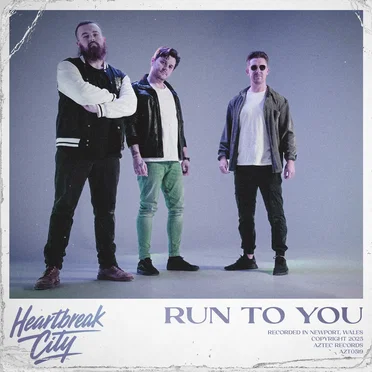 Run To You