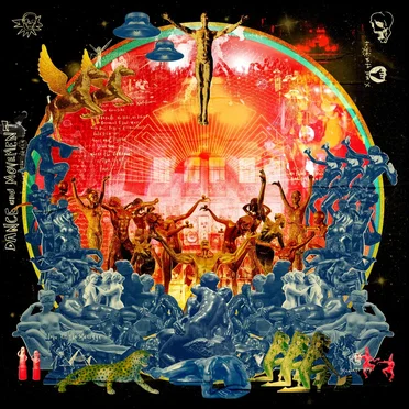 Luke Una Presents É Soul Cultura Vol.3 by Various Artists - album cover