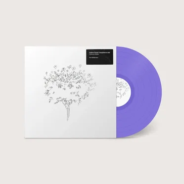 The Wilderness by Various Artists - album cover