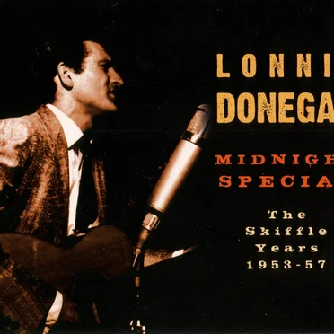 Midnight Special: The Skiffle Years, 1953-57