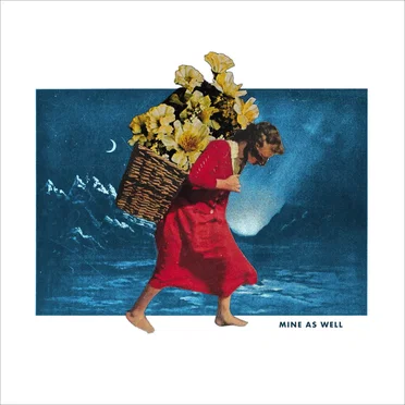 Mine as Well by Eager Seas - album cover