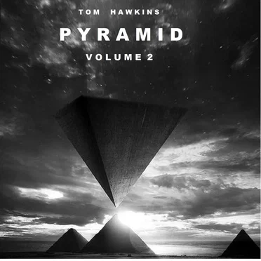 Pyramid Volume 2 by Tom Hawkins - album cover