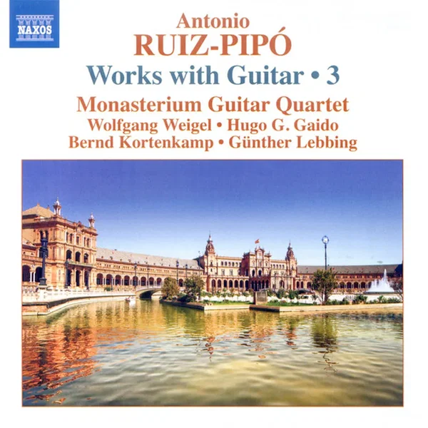Works with Guitar • 3