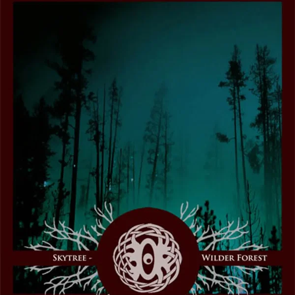 Wilder Forest