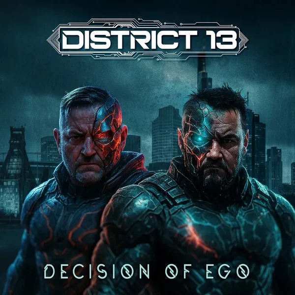 Decision of ego