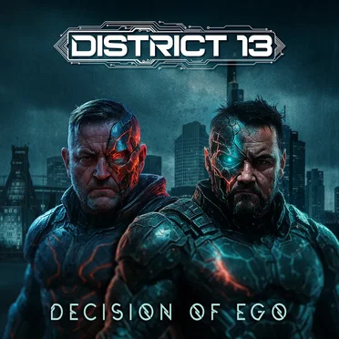 Decision of ego