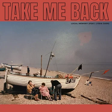 Take Me Back by Local Memory - album cover