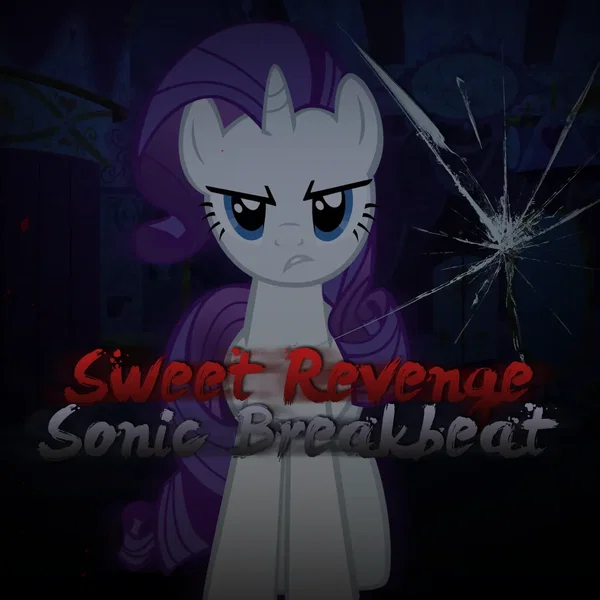 Sweet Revenge