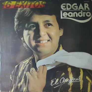 El original by Edgar Leandro - album cover