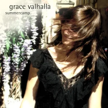 Summercamp by Grace Valhalla - album cover