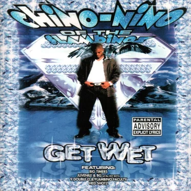 Get Wet
