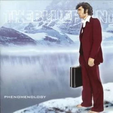 Phenomenology by The Blueprint - album cover