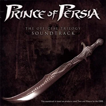 Prince of Persia: The Official Trilogy Soundtrack