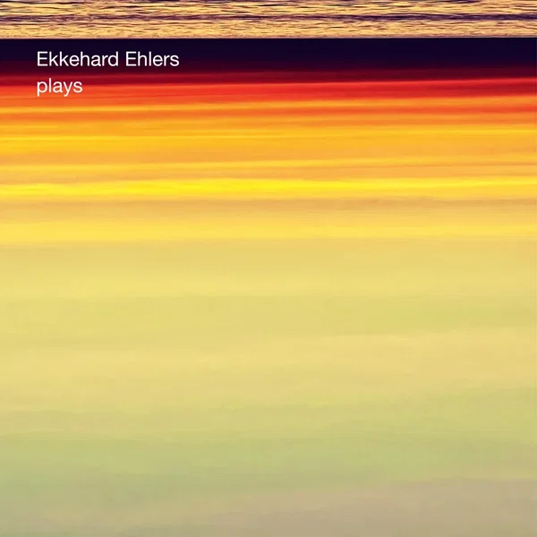 Ekkehard Ehlers plays