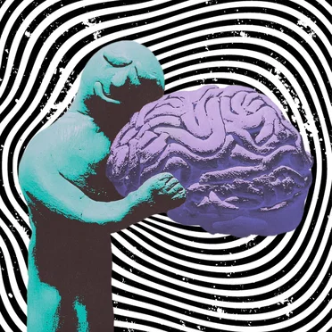 Hold My Mind