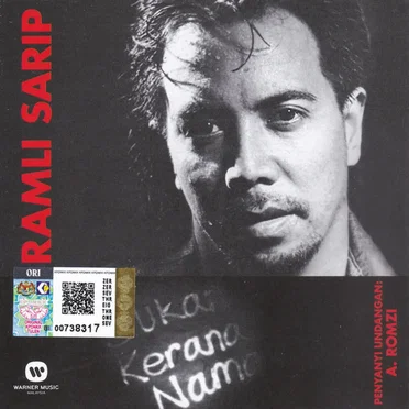 Bukan Kerana Nama