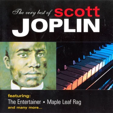 The Very Best of Scott Joplin