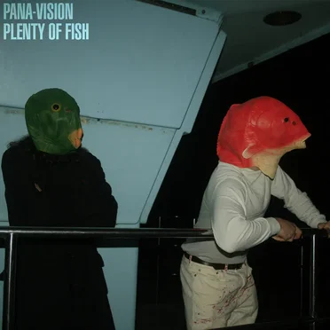 Plenty of Fish