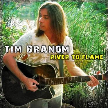 River To Flame