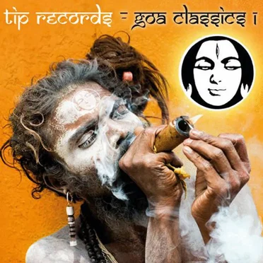 Goa Classics 1 by Various Artists - album cover