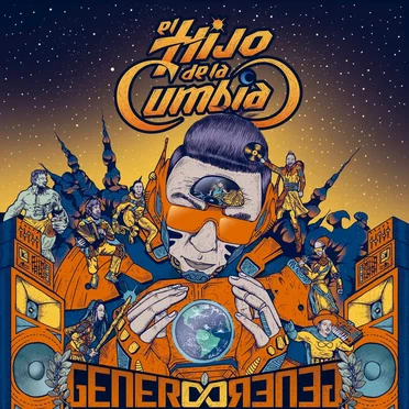 Genero genero