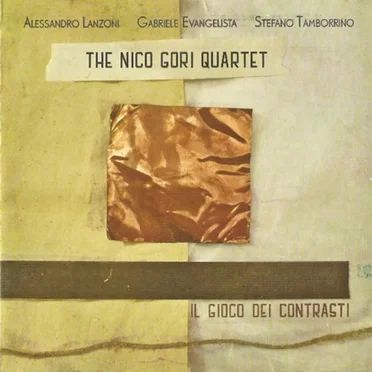 Il Gioco Dei Contrasti
