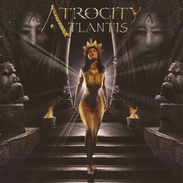 Atlantis