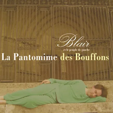 La pantomime des bouffons