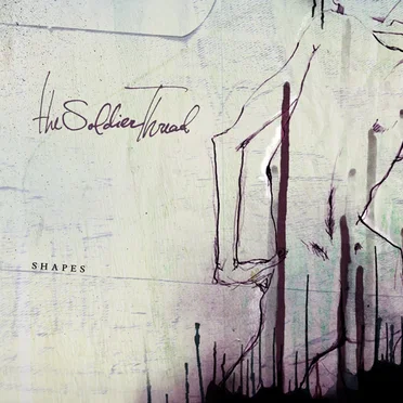 Shapes by The Soldier Thread - album cover