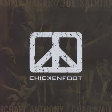 Chickenfoot