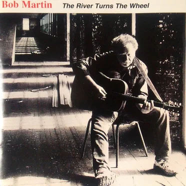 Bob Martin