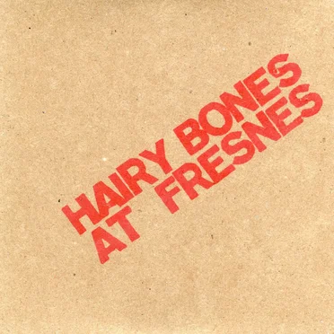 At Fresnes by Hairy Bones - album cover