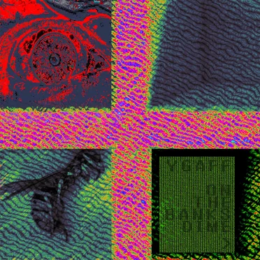 On the Banks Dime by ygaff - album cover