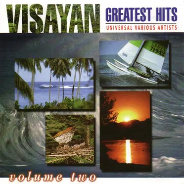 Visayan Greatest Hits, Vol. 2 by Various Artists - album cover