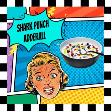 Adderall