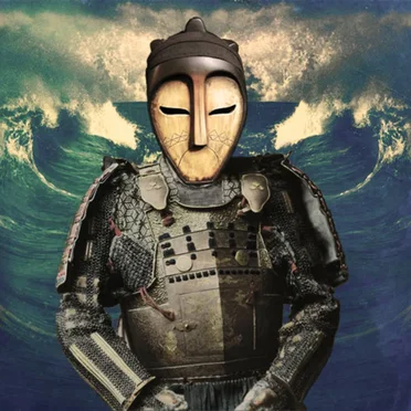 Elemental Raga I: Sea Roamer by Bishop Usire - album cover