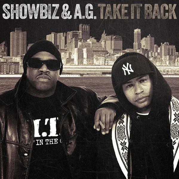 Take It Back