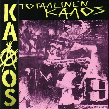 Kaaos