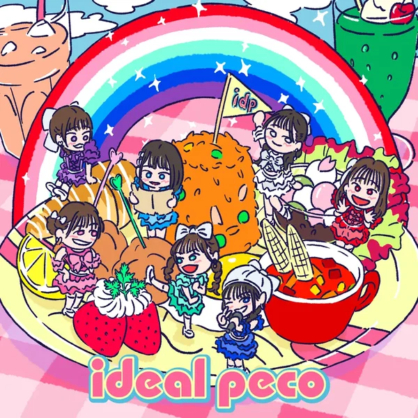 one plate party