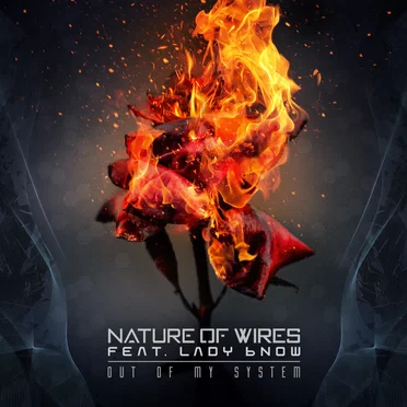 Out of My System by Nature of Wires - album cover