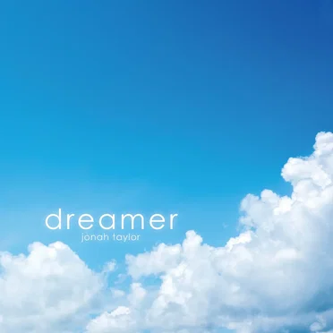 Dreamer by Jonah Taylor - album cover