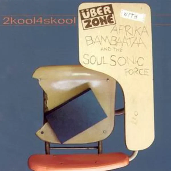 2 Kool 4 Skool