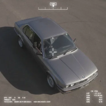 Burn Dem Bridges (Nia Archives edit)