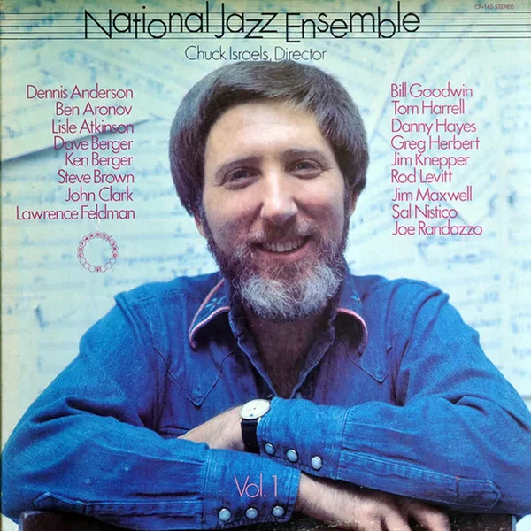 National Jazz Ensemble Vol. 1