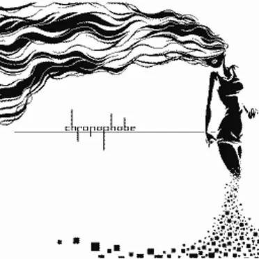 Chronophobe by EvilWezil - album cover