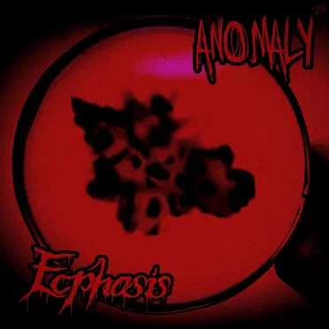 Anomaly(2025)